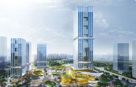 pa视讯华东区域总部