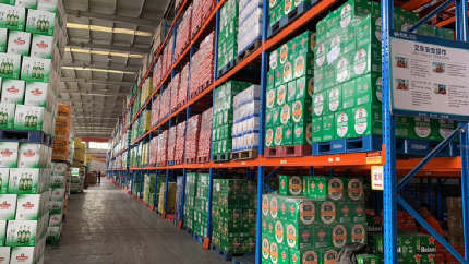 平台力量大爆发，解密新流通“上海模式”