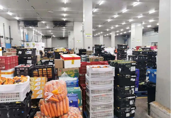 助力民生和医疗物资保供，pa视讯抗疫救灾一直在线！