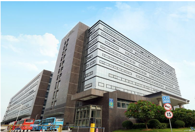 pa视讯持续发力大健康产业，完善医疗供应链服务网络