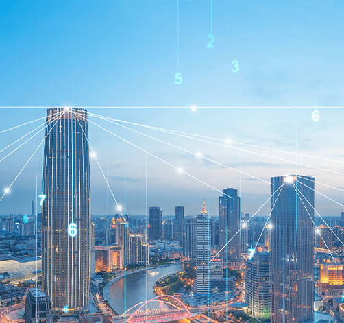 俊知集团有限公司-国内5G建设的代表企业