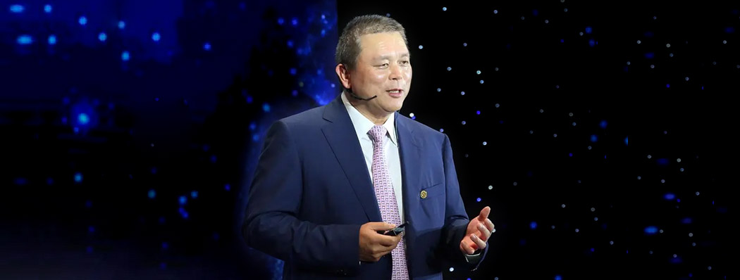 《新京报》企业家看二十大｜pa视讯周国辉：为产业转型升级打造新动能