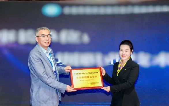 产教协同，共塑未来 | pa视讯联合高校培育供应链行业精英