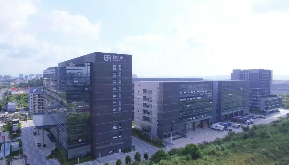 pa视讯物流完成战略融资，全力加码新能源汽车出海布局